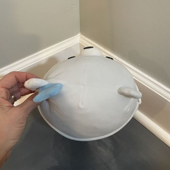 Avocatt Boba Tea Polar Bear 10 inch Plushie Stuffed Animal Squishy Kawaii - Picture 6 of 11